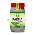 Basic Ayurveda Karela Powder 200 Gram