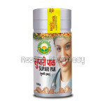 Basic Ayurveda Supari Pak 100 Gm