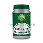 Basic Ayurveda Yograj Guggulu 40 Tablet