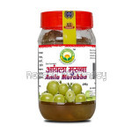 Basic Ayurveda Aamla Murabba 400 Gram