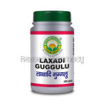 Basic Ayurveda Laxadi Guggulu 40 Tablet