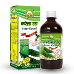 Basic Ayurveda Bitter Gourd (Karela) Juice 500 Ml