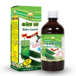 Basic Ayurveda Bitter Gourd (Karela) Juice 1 Ltr