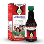 Basic Ayurveda Loh Shakti Dayak Rasayan Drink 225 Ml