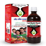 Basic Ayurveda Loh Shakti Dayak Rasayan Drink 450 Ml