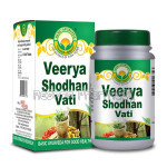 Basic Ayurveda Veerya Shodhan Vati 40 Tablet