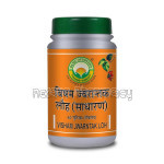 Basic Ayurveda Visham Jwarantak Loh (Normal) 40 Tablet