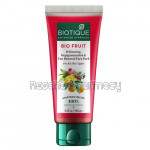 Bio Fruit Depigmentation Face Pack 100 Ml