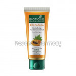 Bio Papaya Tan Removal Scrub 50Gm