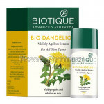 Bio Dandelion (Spotless Radiance Serum) 40Ml