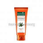 Bio Aloevera Sunscreen Lotion 50Ml
