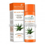 Bio Aloevera Sunscreen Lotion 120Ml