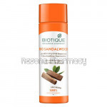 Bio Sandalwood Sunscreen Lotion 190Ml