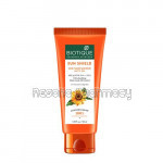 Uva/Uvb Lotion 50Ml(Sunflower Matte)