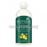 Bio Lemon Instant Hand Sanitizer 300Ml