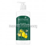 Bio Lemon Instant Hand Sanitizer 500Ml