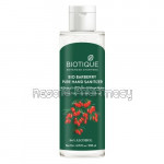 Bio Barberry Pure Hand Sanitizer 200Ml