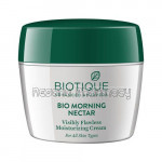 Bio Morning Nectar Visibly Flawless Moisturizing Cream 175Gm