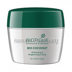 Bio Coconut Face Cream 175Gm