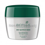 Bio Quince Seed Face Cream 175Gm