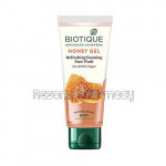 Bio Honey Gel Foaming Face Wash 100Ml