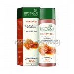Bio Honey Gel Foaming Face Wash 120Ml