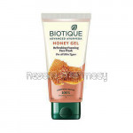 Bio Honey Gel Foaming Face Wash 150Ml