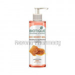 Bio Honey Gel Foaming Face Wash 200Ml
