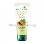 Bio Papaya Exfoliating Face Wash 150Ml