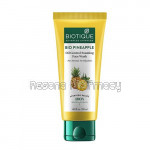 Bio Pineapple Oil Balancing Face Wash 50Ml