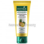 Bio Pineapple Oil Balancing Face Wash 150Ml