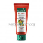 Bio White Whitening Face Wash 50Ml