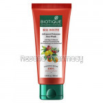 Bio White Whitening Face Wash 100Ml