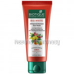 Bio White Whitening Face Wash 150Ml