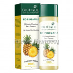 Bio Pineapple Cleansing Gel 120Ml