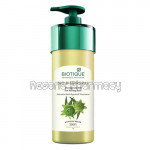 Bio Bhringraj Therapeutic Hair Oil 800Ml