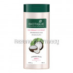 Bio Creamy Coconut Lotion 180Ml