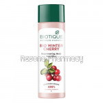 Bio Wintercherry Body Nourisher 120Ml