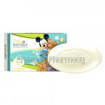 Bio Almond Disney Mickey Soap 75Gm