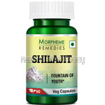 Shilajit 500 Mg