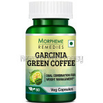 Garcinia Green Coffee Bean Extract For Weight Management