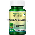 Wheatgrass Extract