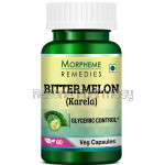 Bittermelon (Karela)