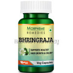 Bhringraja Eclipta Alba 500 Mg – 60 Veg Capsules