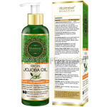 Golden Virgin Jojoba Oil Pure Coldpressed