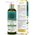 Pure Bhringraj Oil (No Mineral Oil and No Paraben)120Ml