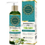 Pure Bhringraj Oil (No Mineral Oil and No Paraben)200Ml