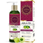 Pure Amla Oil (No Mineral Oil, Paraben) 200Ml