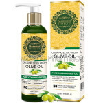 Pure Coldpressed Organic Extra Virgin Olive Oil 200Ml
