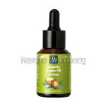 Organic Argan Oil